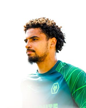 Image post by @wolves on Instagram