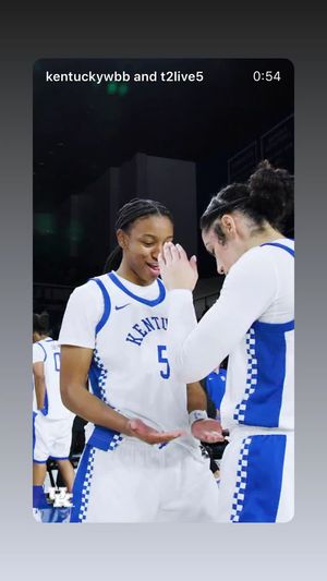 Video post by @UK Sports Network on Facebook