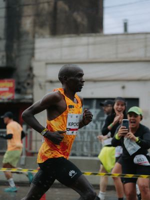 Image post by @dsmfirmenichrunningteam on Instagram