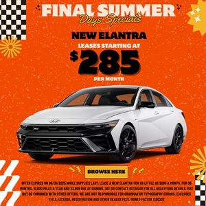 Image post by @mccarthyolathehyundai on Instagram