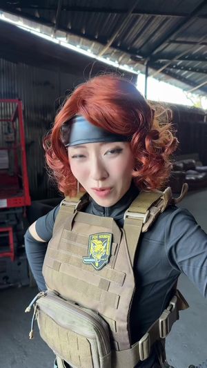 Video post by @stellachuu on TikTok