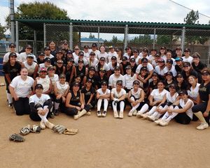 Image post by @empirefastpitchsb on Instagram