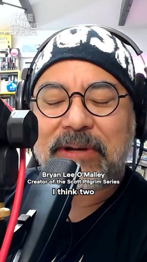 Video post by @crunchyroll on TikTok