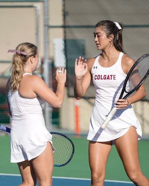 Image post by @colgatewten on Instagram