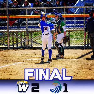 Image post by @wne_goldenbears on Instagram