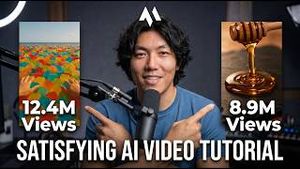 Video post by @magichourai on YouTube