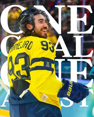 Image post by @nyrangers on Instagram