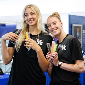 Image post by @kentuckywbb on Instagram