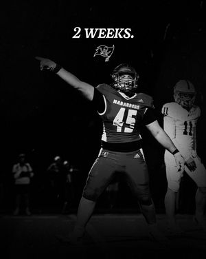 Image post by @mountoliveathletics on Instagram