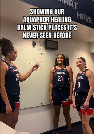 Video post by @uconnwbb on TikTok
