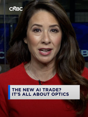 Video post by @cnbci on TikTok
