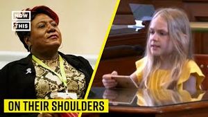 Video post by @nowthisoriginals on YouTube