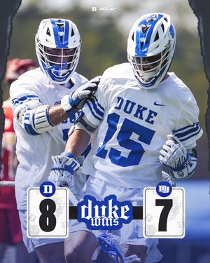 Image post by @dukemlax on Instagram
