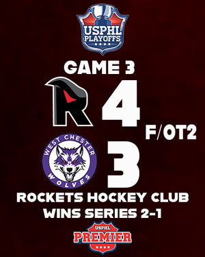 Image post by @usphlhockey on Instagram