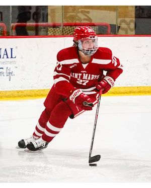 Image post by @smumn_whockey on Instagram