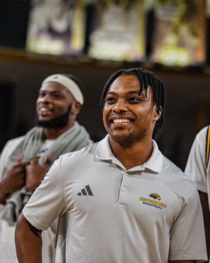 Image post by @southernmissmbb on Instagram