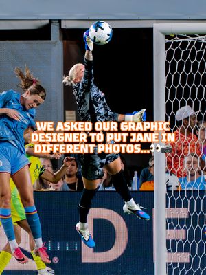Image post by @houstondash on Instagram