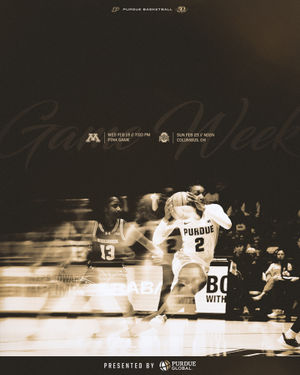 Image post by @purduewbb on Instagram