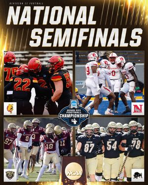 Image post by @ncaadii on Instagram