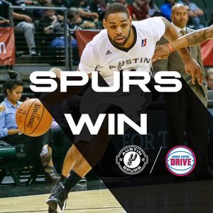 Image post by @austin_spurs on Instagram