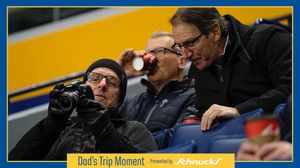 Image post by @stlouisblues on Instagram