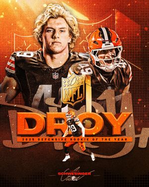 Video post by @browns on TikTok