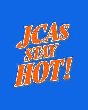 Image post by @ufjca on Instagram