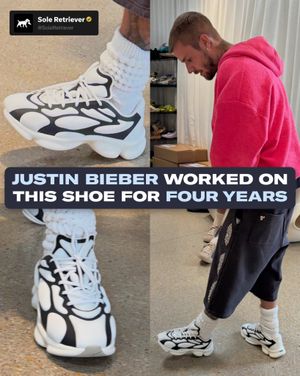 Image post by @soleretriever on Instagram