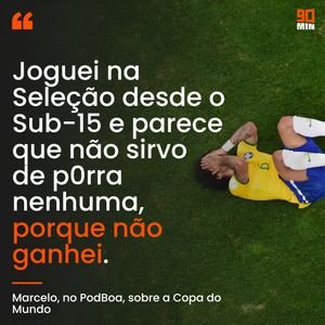 Image post by @90minbrasil on Instagram