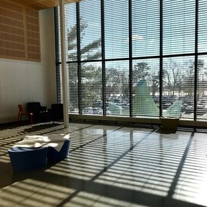 Image post by @rhodeislandcollege on Instagram