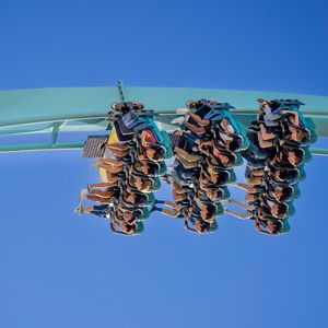 Image post by @seaworldsandiego on Instagram