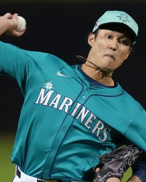 Image post by @mlbjapan on Instagram