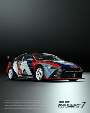 Image post by @hyundai on Instagram