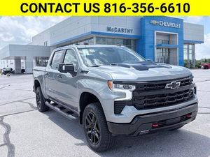 Image post by @mccarthychevyleessummit on Instagram