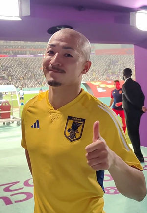 Video post by @fifaworldcup on TikTok