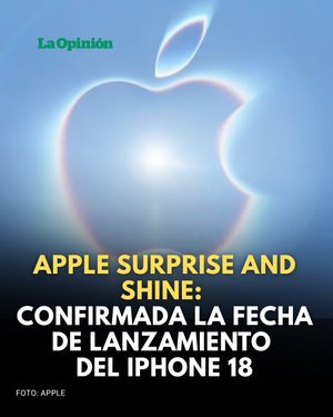 Image post by @laopinionla on Instagram