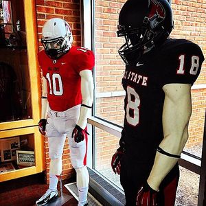 Image post by @bsusportslink on Instagram