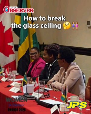 Image post by @jamaicaobserver on Instagram