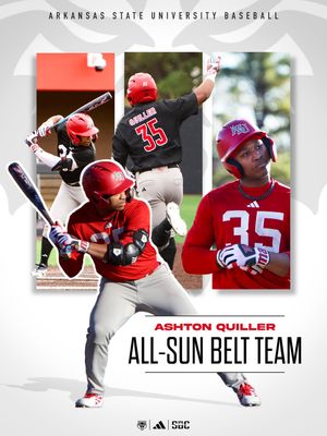 Image post by @astatebaseball on Instagram