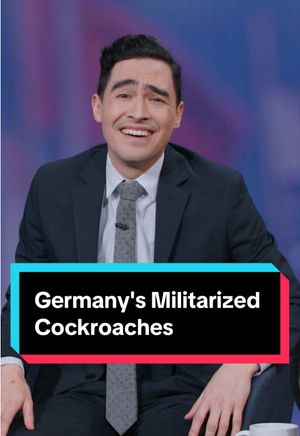 Video post by @thedailyshow on TikTok