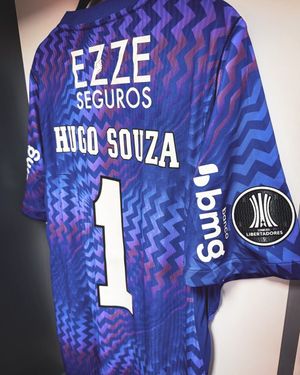 Image post by @corinthians on Instagram
