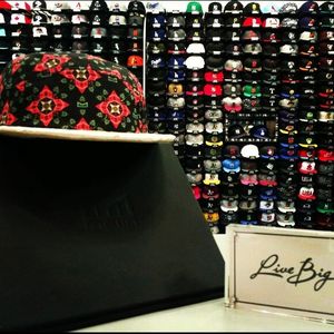 Image post by @hatclub on Instagram