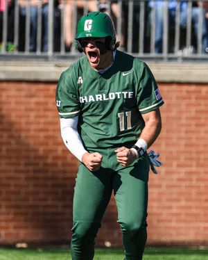 Image post by @charlotte_baseball on Instagram