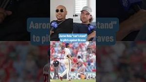 Video post by @bleacherreport on YouTube