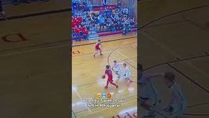Video post by @maxpreps on YouTube