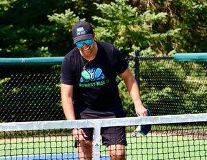Image post by @michael.salm.pickleball on Instagram