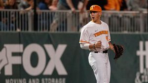 Image post by @vol_baseball on Instagram