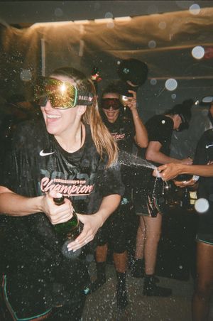 Video post by @wnba on TikTok