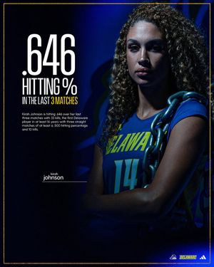 Image post by @delaware_vb on Instagram