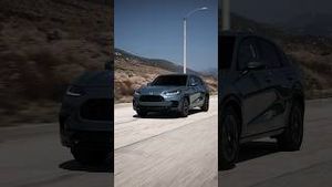 Video post by @honda on YouTube